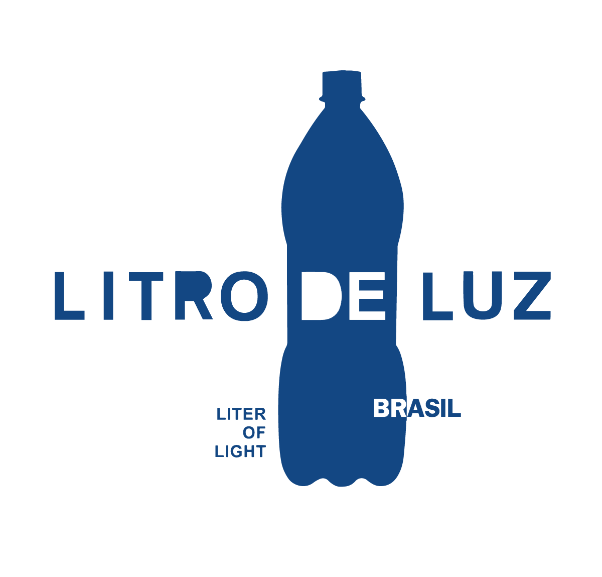 Litro de Luz Brasil