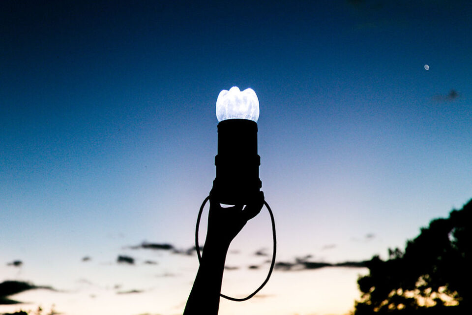 Data-Driven solutions to power remote communities: SCOPE8 & Litro de Luz in action
