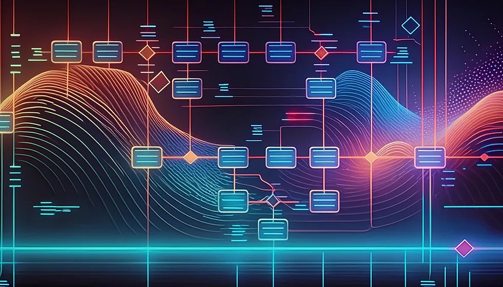 Driving Digital Process Transformation