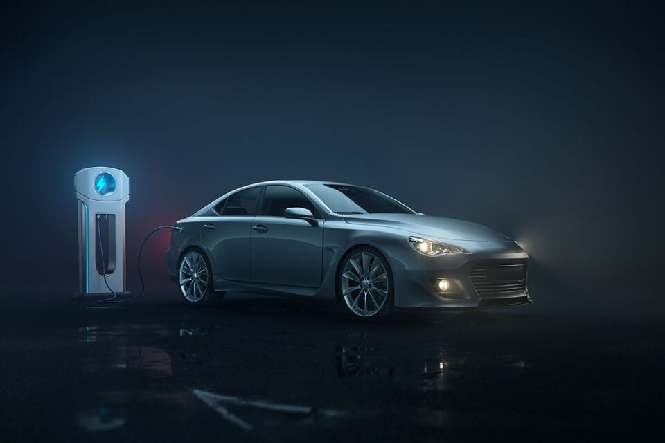 New partnership with Anodox, a global battery designer and manufacturer