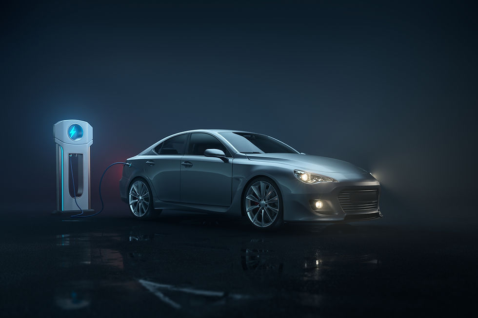 New partnership with Anodox, a global battery designer and manufacturer