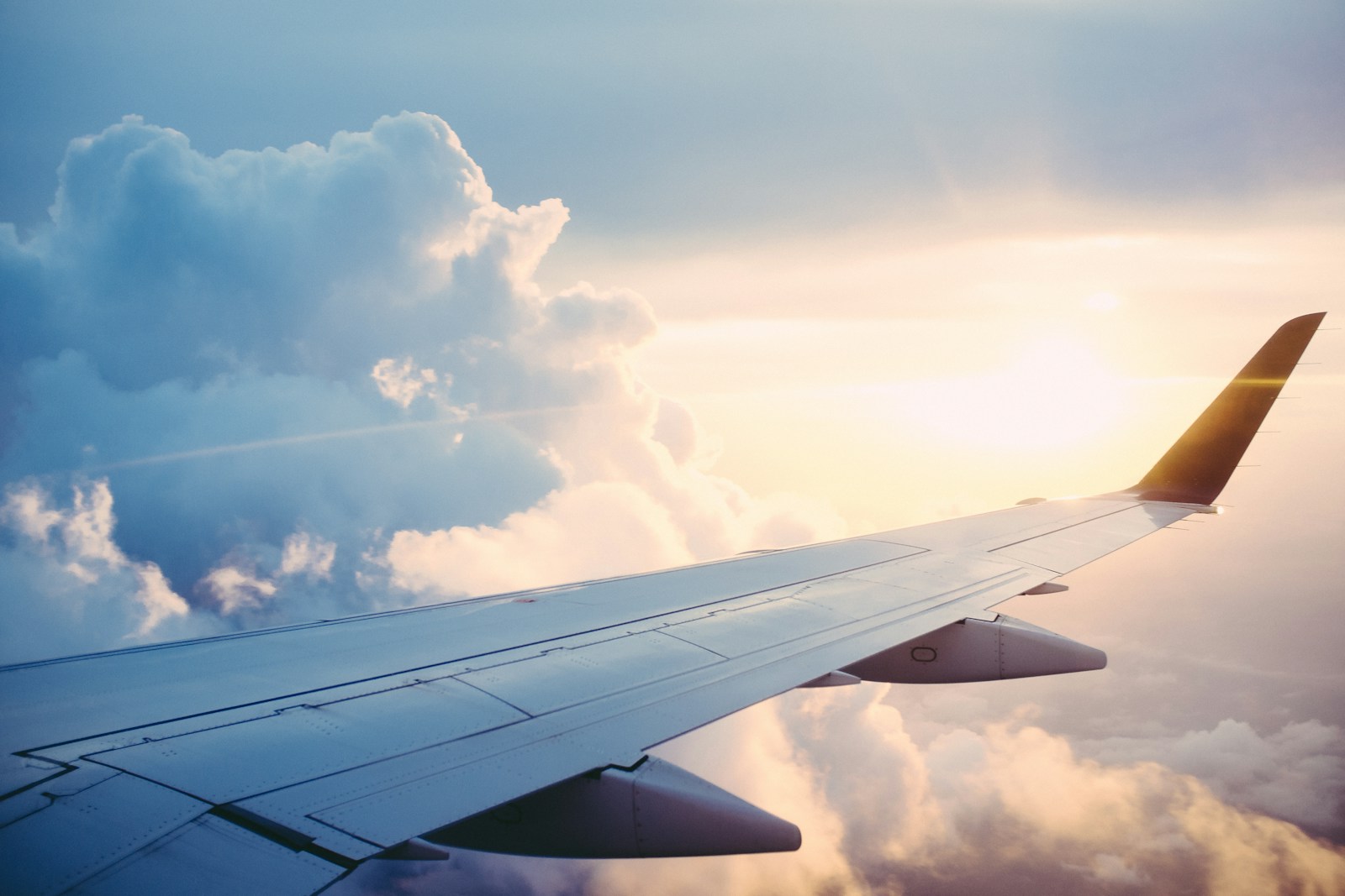 Airport operations and aircraft services