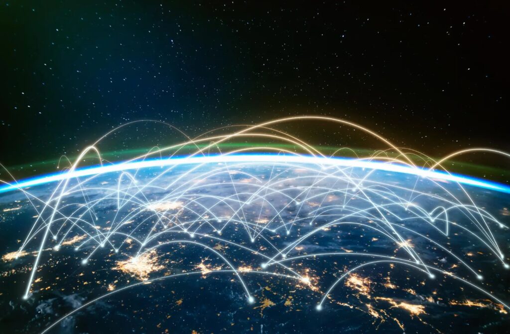 Octus AI and data processing infrastructure