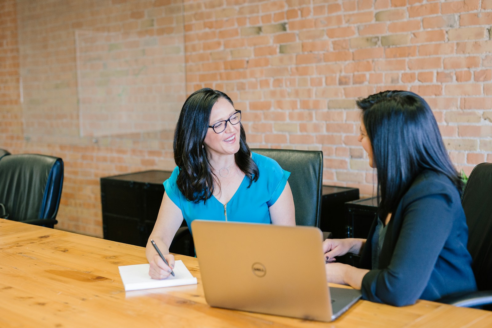 Business case planning session