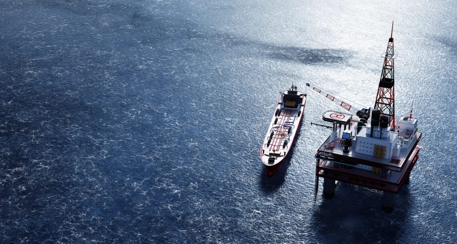 SCOPE8 delivers Master Data Transformation for Trident Energy