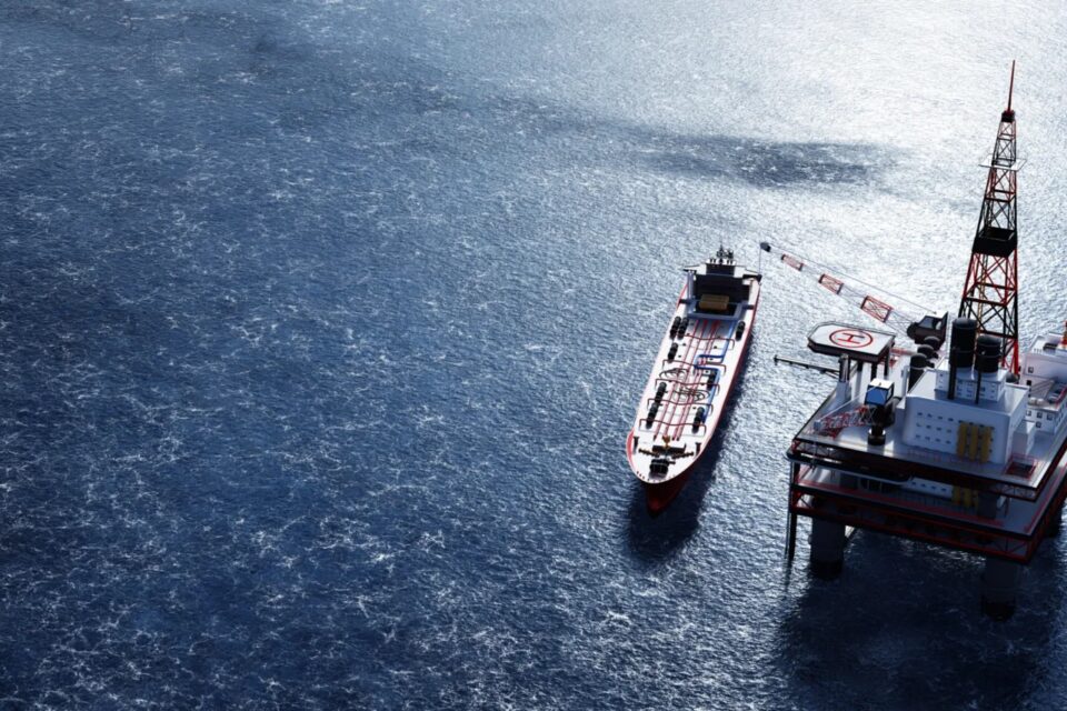 SCOPE8 delivers Master Data Transformation for Trident Energy