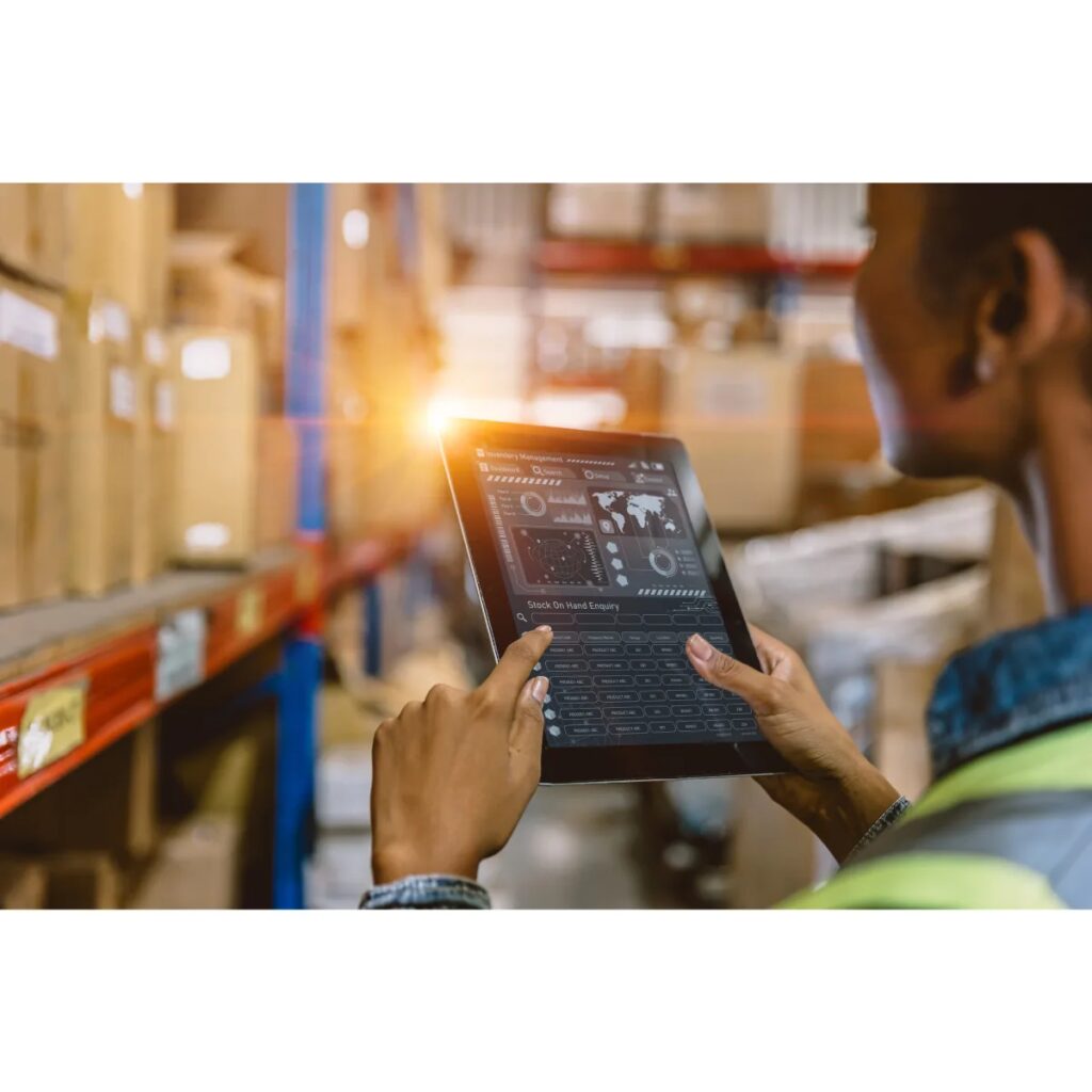 Supply Chain Transformation
